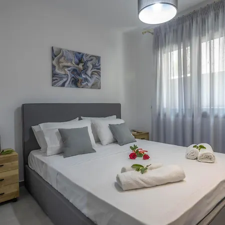 Apartment South Sea *