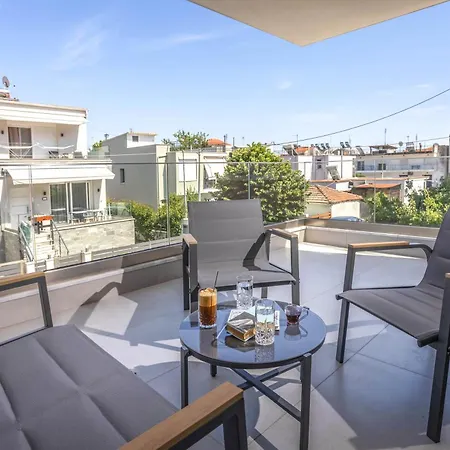 Apartment South Sea *