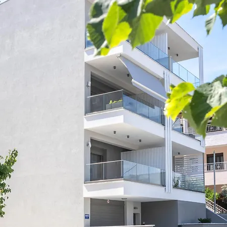 South Sea Apartment