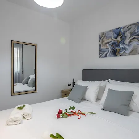 Apartment South Sea *