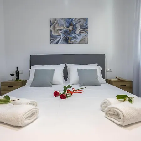 South Sea Apartment